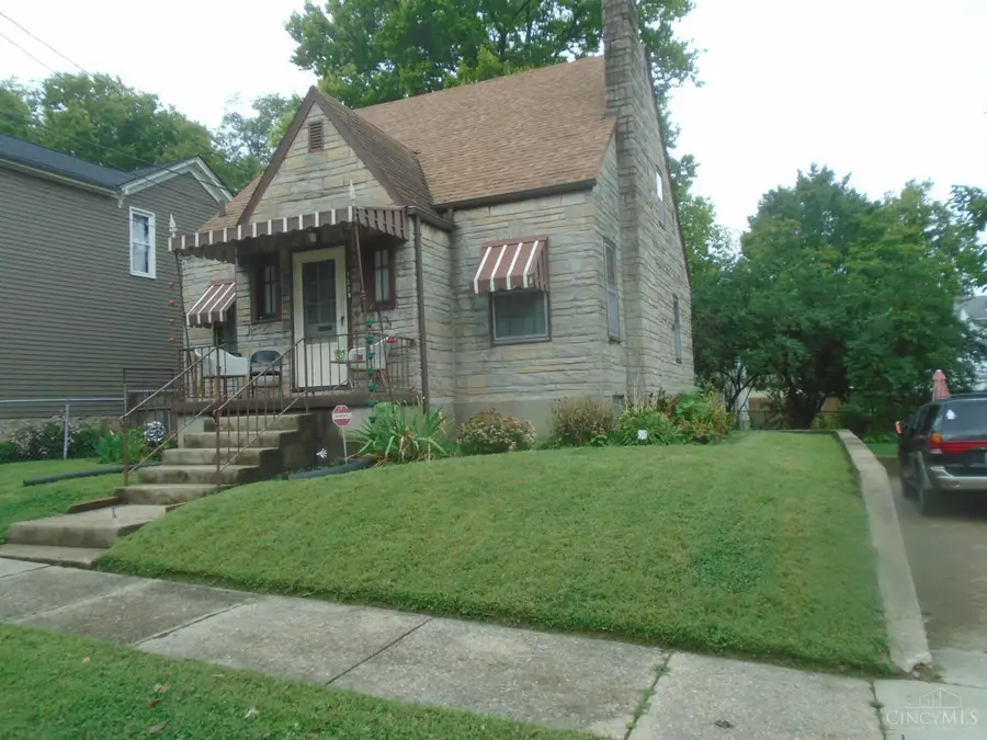 123 Hueston Street, Hamilton, OH 45013 - #2