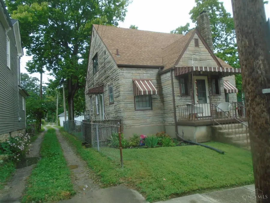 123 Hueston Street, Hamilton, OH 45013 - #3