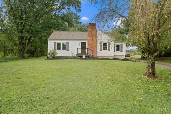 2571 Williamsburg Bantam Road, Tate Twp, OH 45106