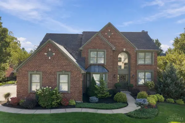 6426 Masters Row, Miami Twp, OH 45140