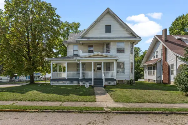 405 N Walnut Street, Wilmington, OH 45177