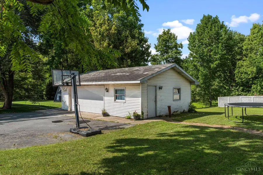 405 N Walnut Street, Wilmington, OH 45177 - #2