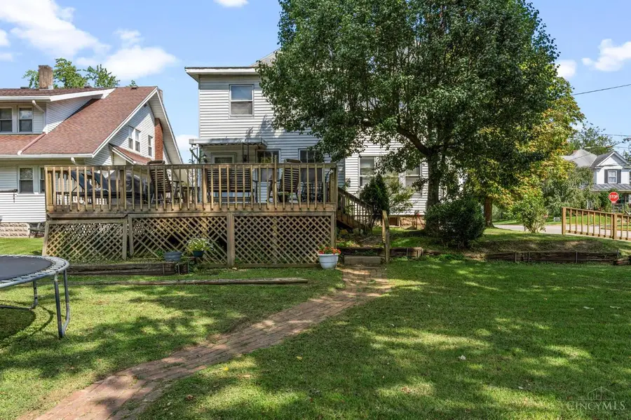 405 N Walnut Street, Wilmington, OH 45177 - #3
