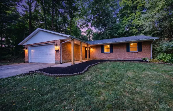 519 Lakengren Drive, Lakengren, OH 45320