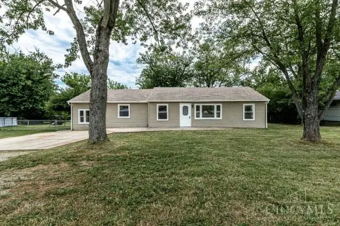2471 Millville Oxford Road, Hamilton, OH 45013 - #1