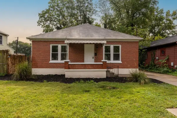 2720 Wilbraham Road, Middletown, OH 45042