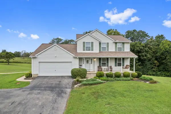 6365 St Rt 505, Lewis Twp, OH 45121