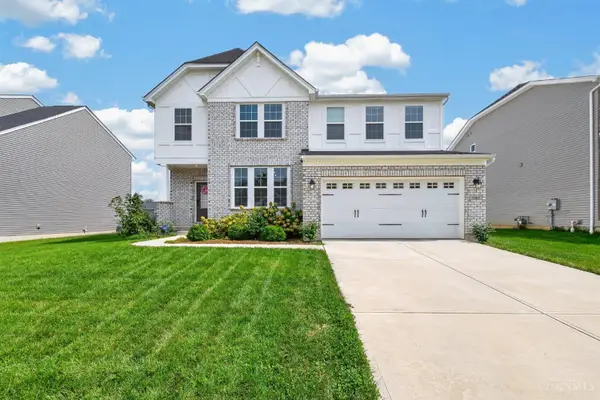 5068 Ross Ridge, South Lebanon, OH 45152