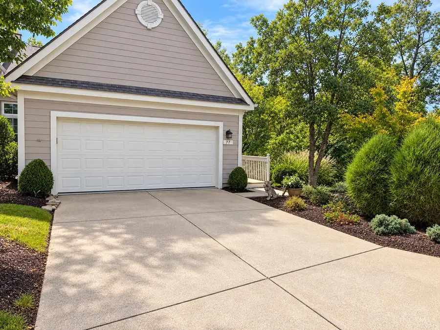 77 Stonehaven Drive, North Bend, OH 45052 - #2