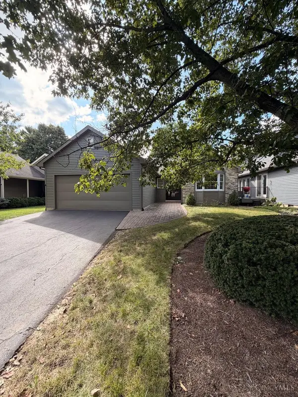 6195 Fairfield Road #17, Oxford, OH 45056