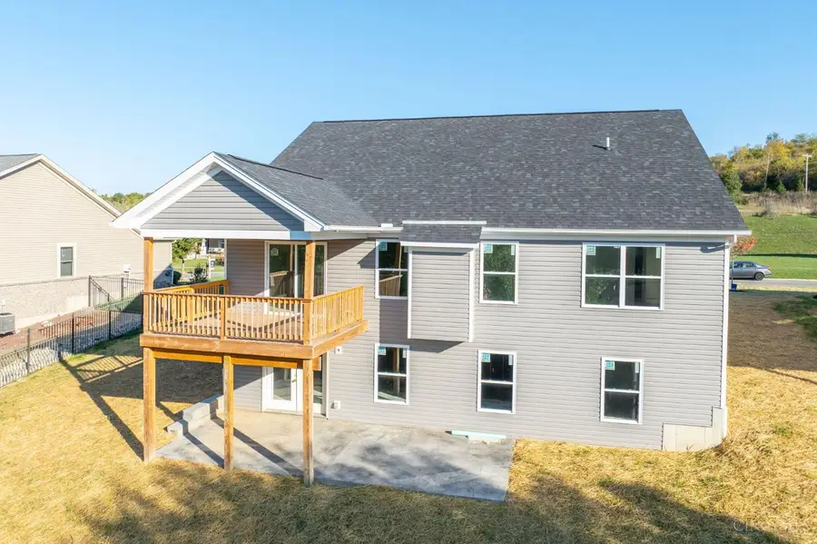 1325 Peregrine Way, Hamilton, OH 45013 - #3