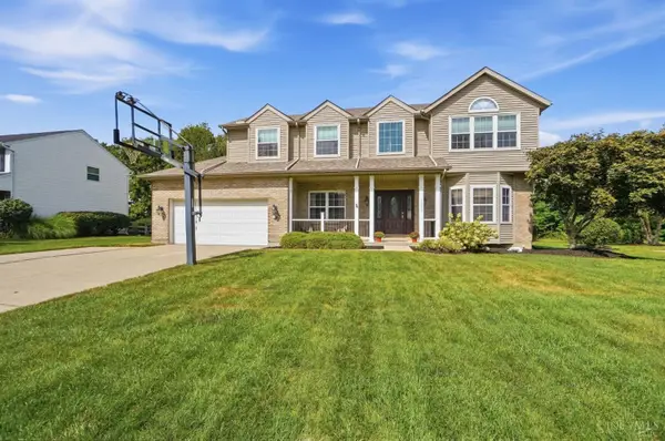 5292 Greenhouse Drive, Mason, OH 45040