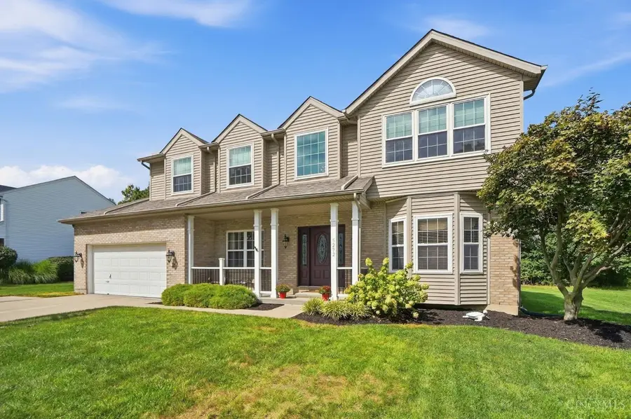 5292 Greenhouse Drive, Mason, OH 45040 - #2