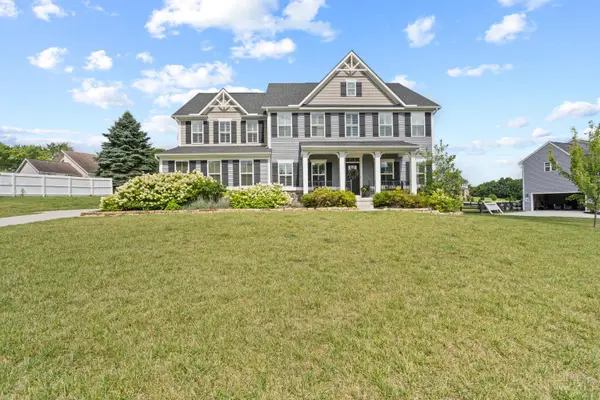 4636 Harvest Avenue, Liberty Twp, OH 45011