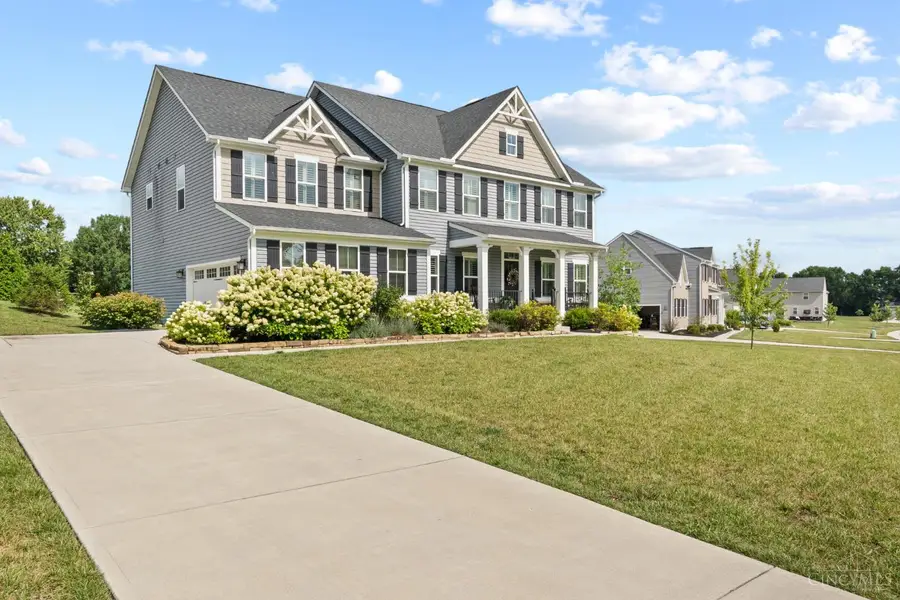 4636 Harvest Avenue, Liberty, OH 45011 - #2