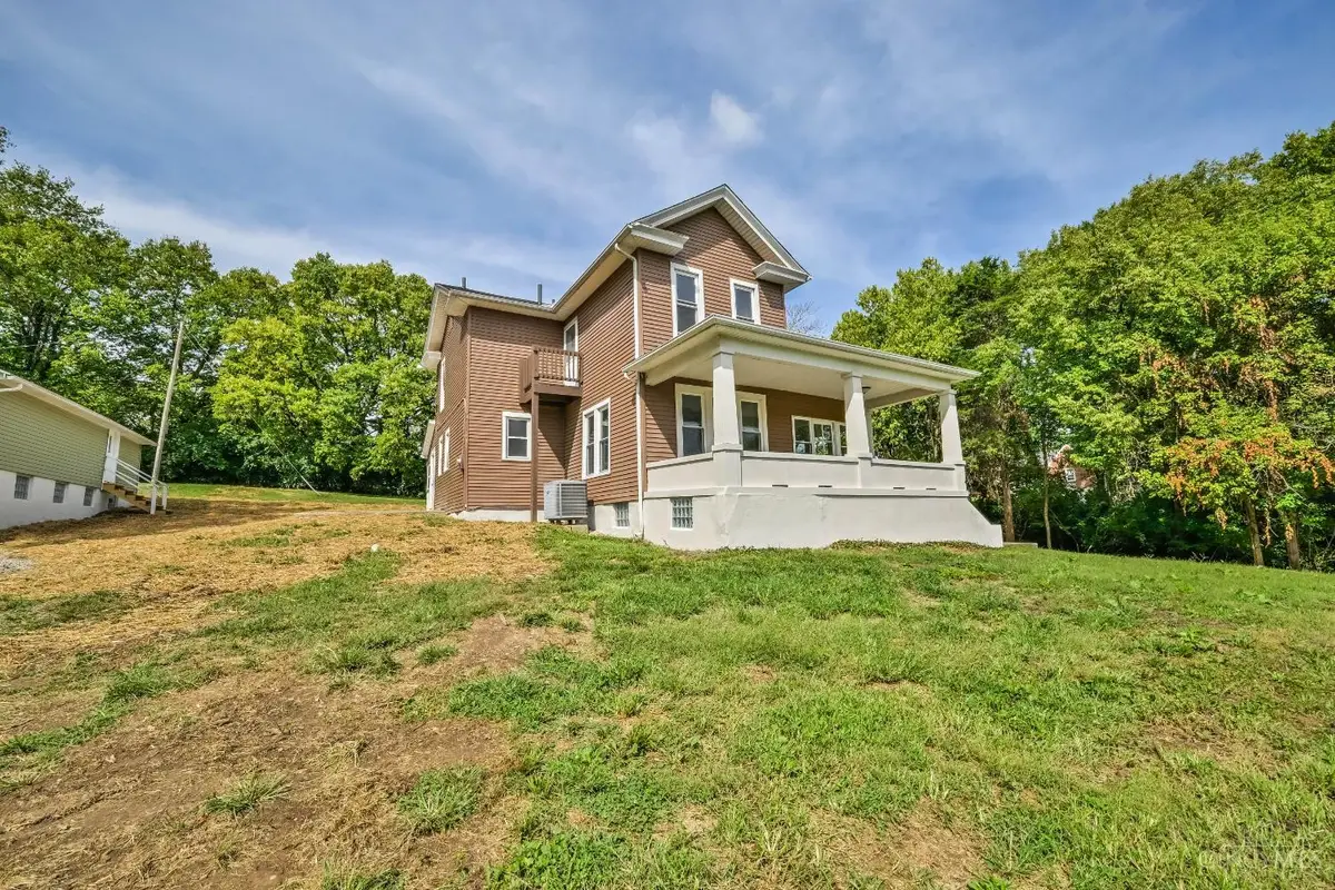 5158 Trenton Franklin Road, Middletown, OH 45042 - #1