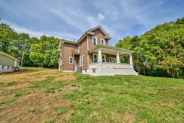 5158 Trenton Franklin Road, Middletown, OH 45042