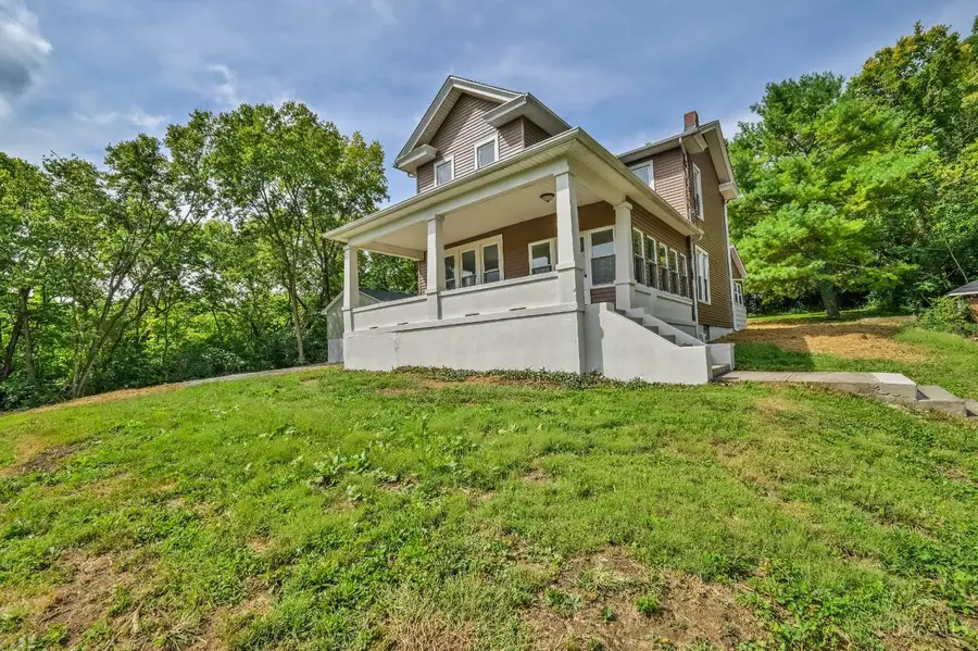 5158 Trenton Franklin Road, Middletown, OH 45042 - #2