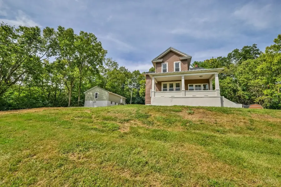 5158 Trenton Franklin Road, Middletown, OH 45042 - #3