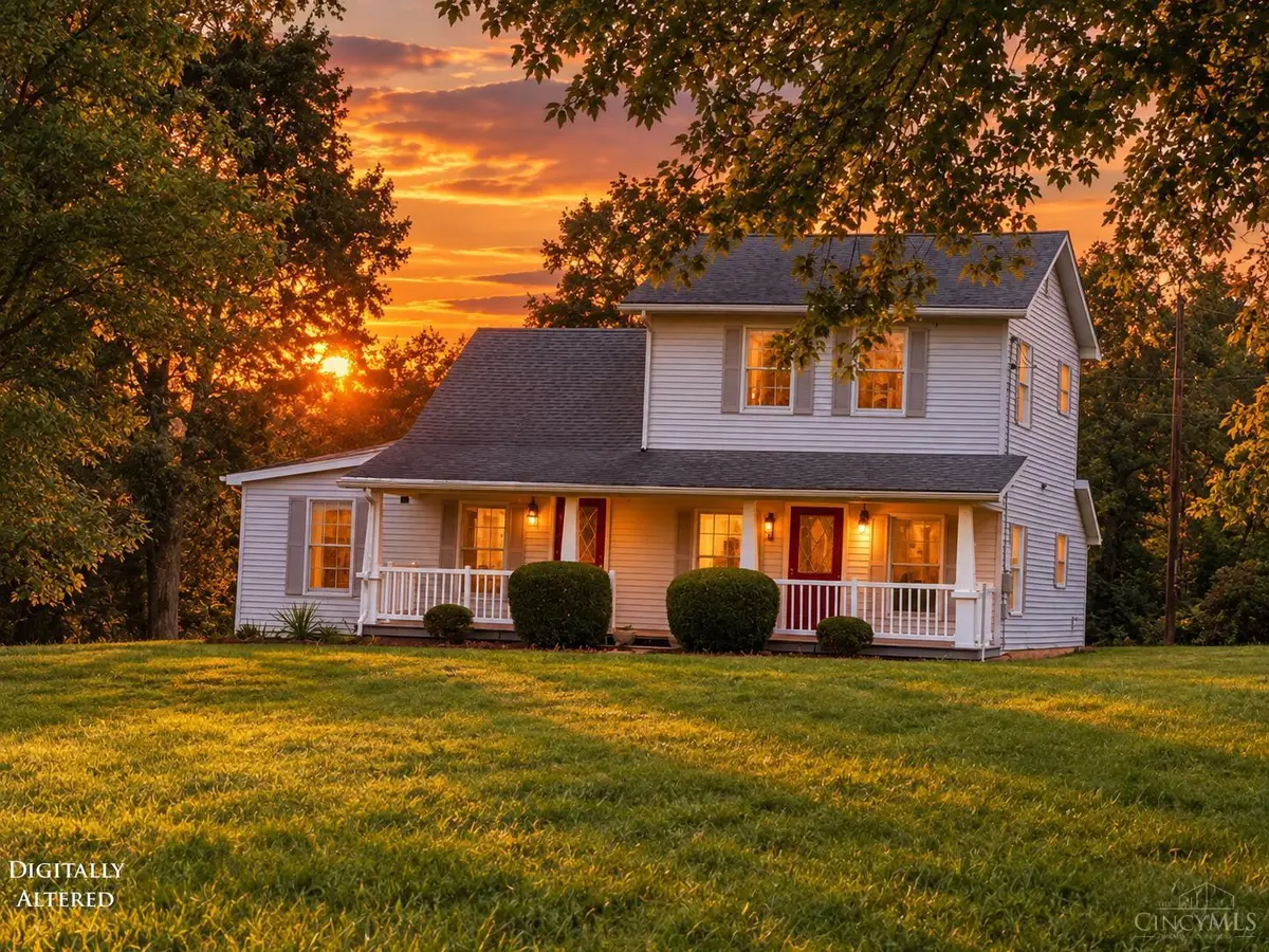3535 Lewis Road, Amelia, OH 45102 - #1