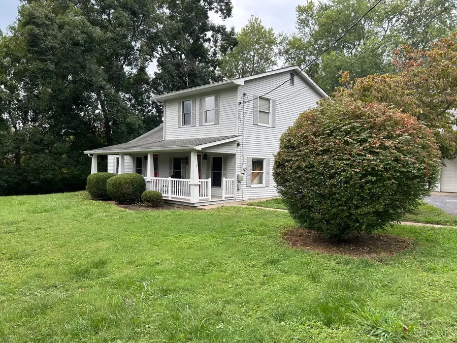3535 Lewis Road, Amelia, OH 45102 - #2