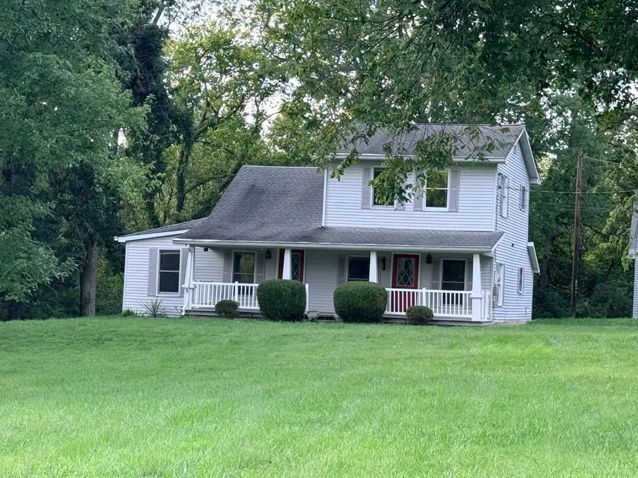 3535 Lewis Road, Amelia, OH 45102 - #3