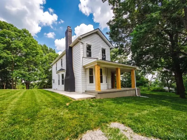 2244 West Elkton Rd, Hamilton, OH 45013
