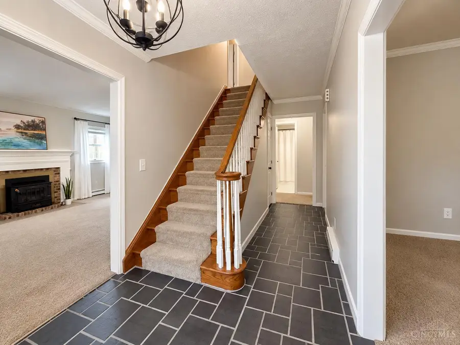 1312 Ridge Road, Wilmington, OH 45177 - #3