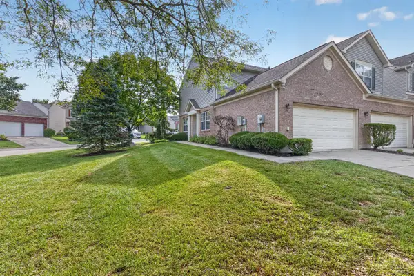 3529 Thorngate Drive, Mason, OH 45040