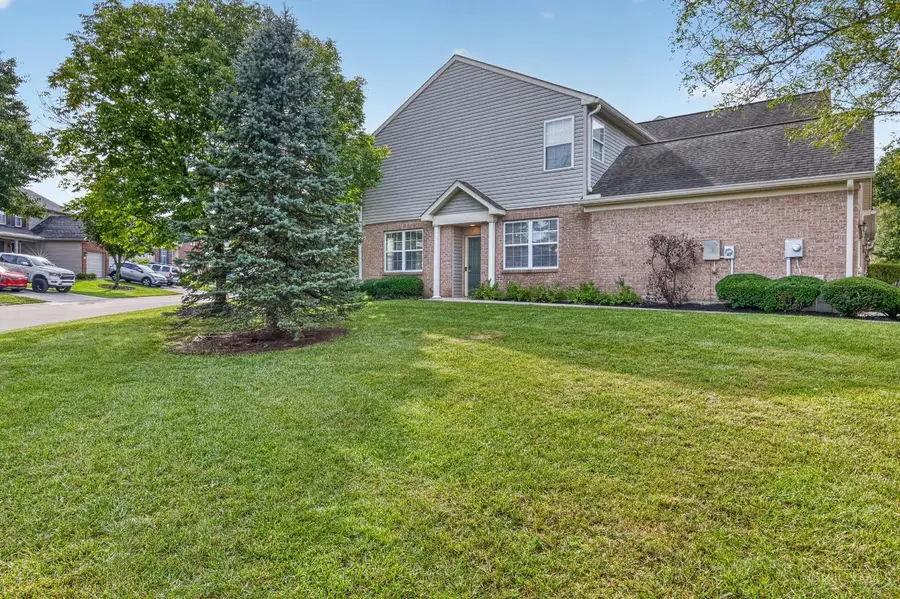 3529 Thorngate Drive, Mason, OH 45040 - #2