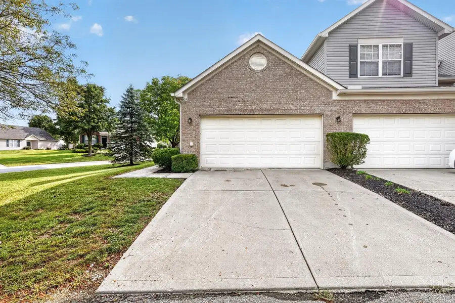 3529 Thorngate Drive, Mason, OH 45040 - #3