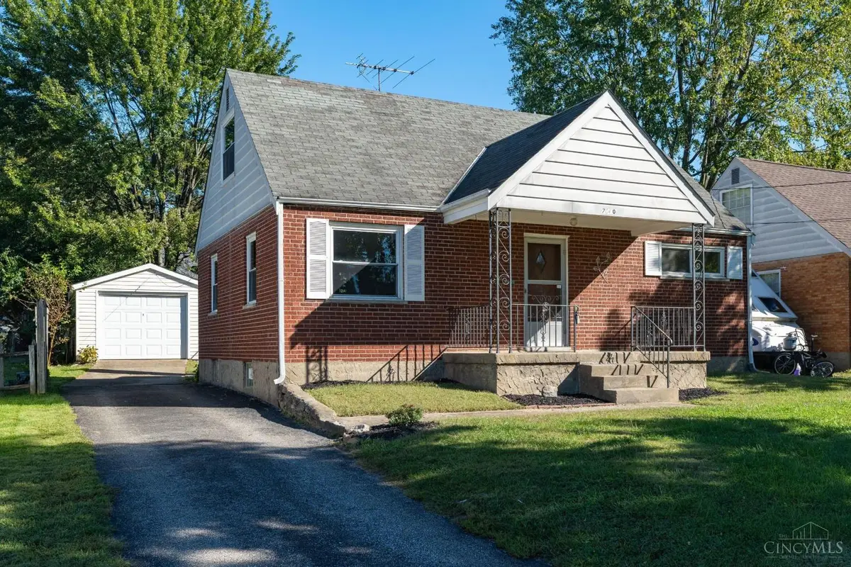 7060 Marcarol Lane, Anderson, OH 45230 - #1