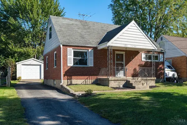 7060 Marcarol Lane, Anderson Twp, OH 45230