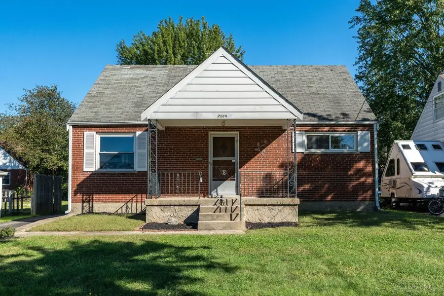 7060 Marcarol Lane, Anderson, OH 45230 - #2