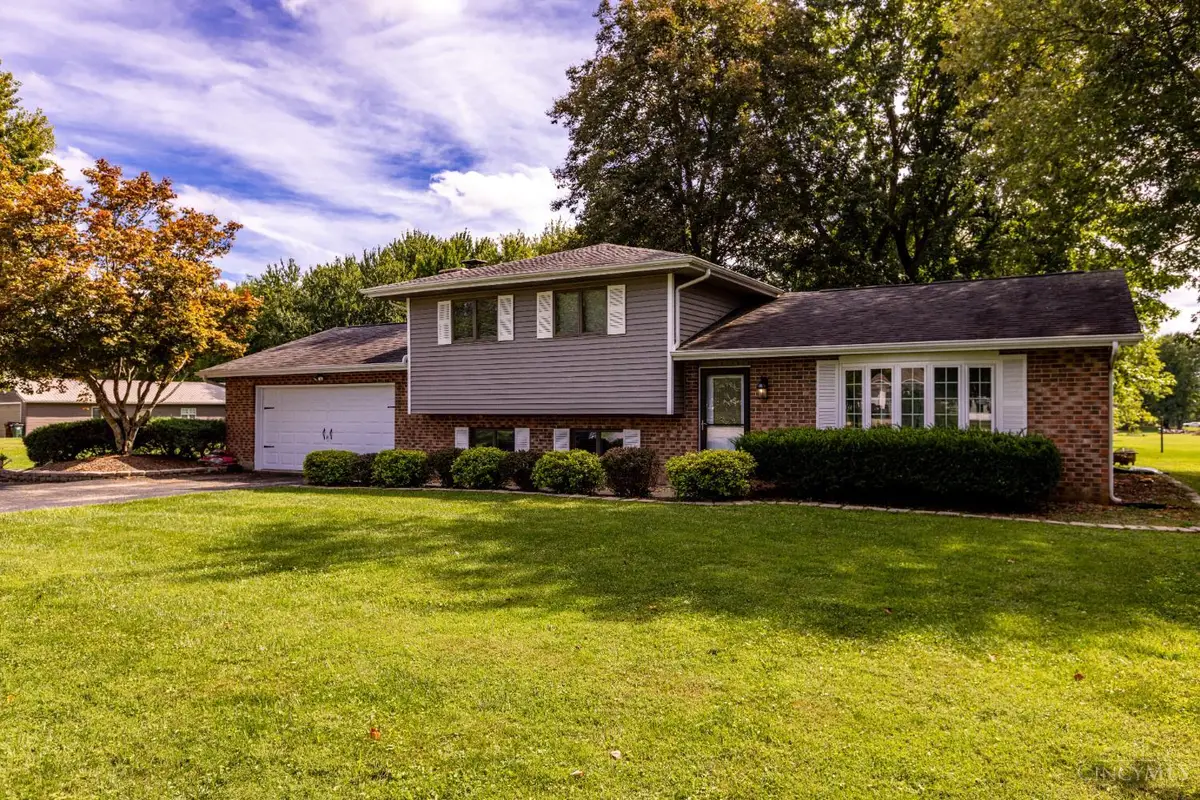 4953 Brant Road, Morrow, OH 45152 - #1