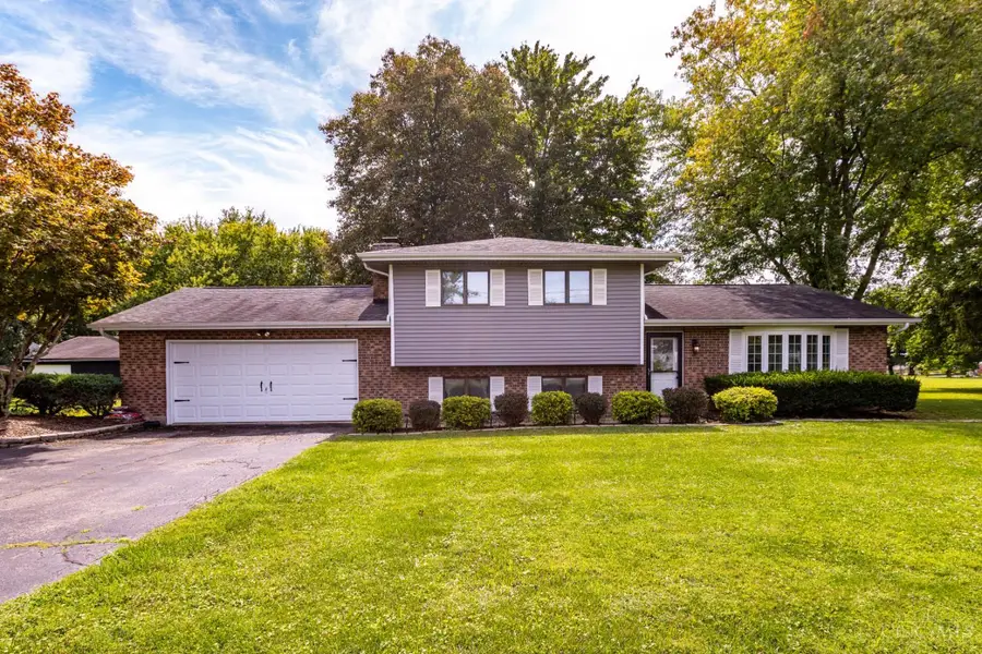 4953 Brant Road, Morrow, OH 45152 - #2