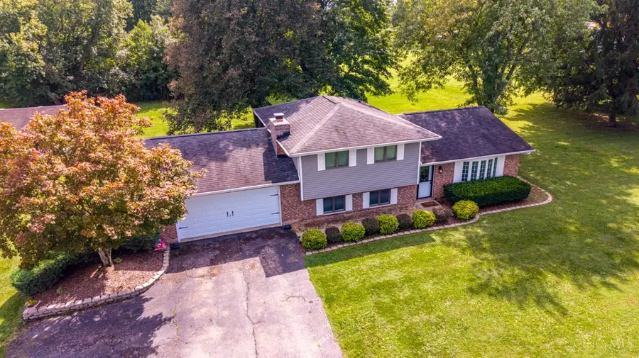 4953 Brant Road, Morrow, OH 45152 - #3