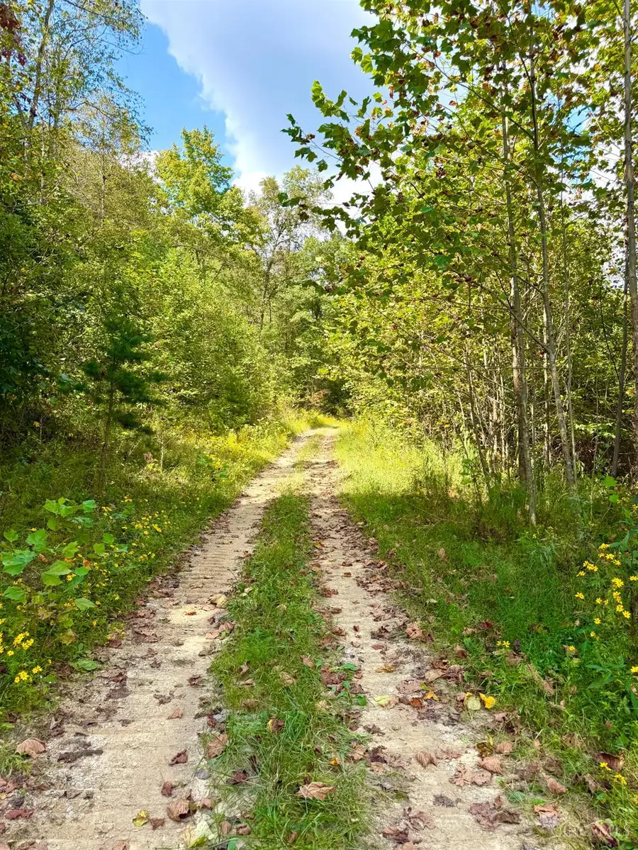 0 Roy Rogers Road, Lucasville, OH 45648 - #3
