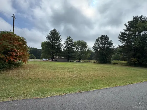717 Kassel Drive, Perry Twp, OH 45118