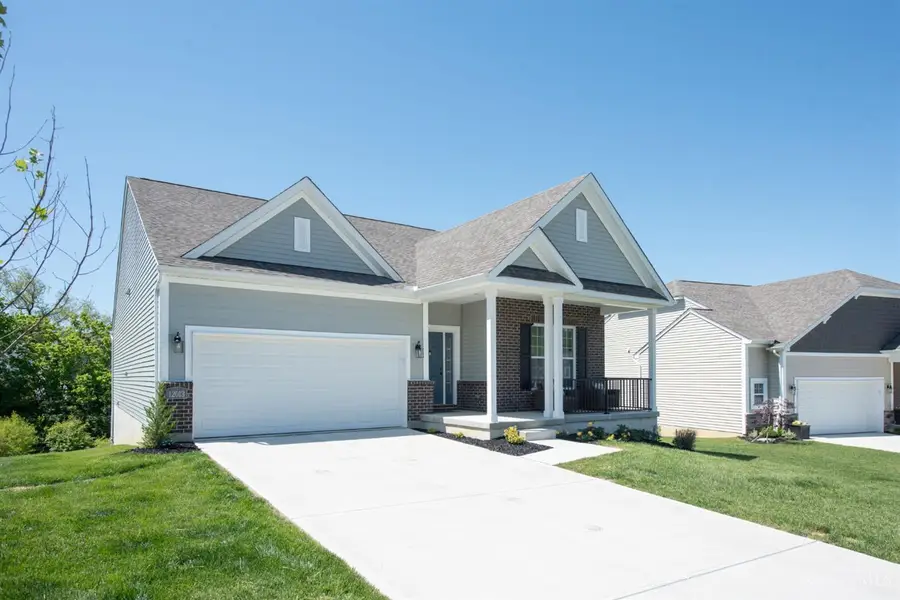12013 Westland Court, Colerain, OH 45251 - #3