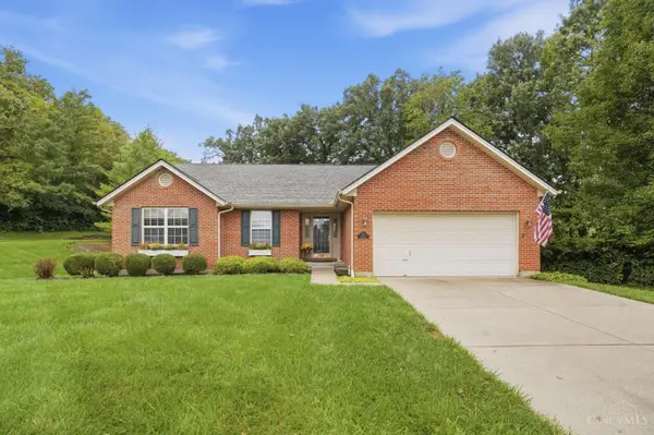 25 Port Court, Fairfield, OH 45014