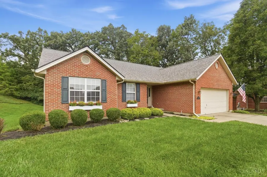 25 Port Court, Fairfield, OH 45014 - #2