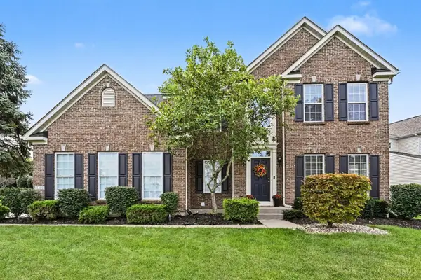 1301 Harvest Run Drive, Lebanon, OH 45036