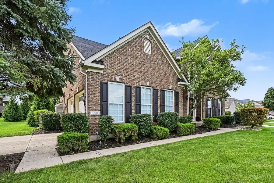 1301 Harvest Run Drive, Lebanon, OH 45036 - #2