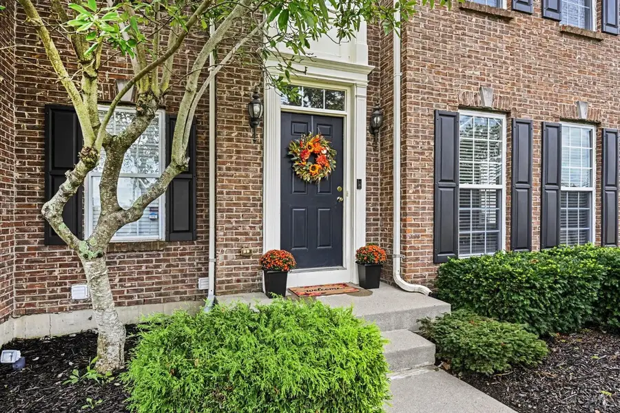 1301 Harvest Run Drive, Lebanon, OH 45036 - #3