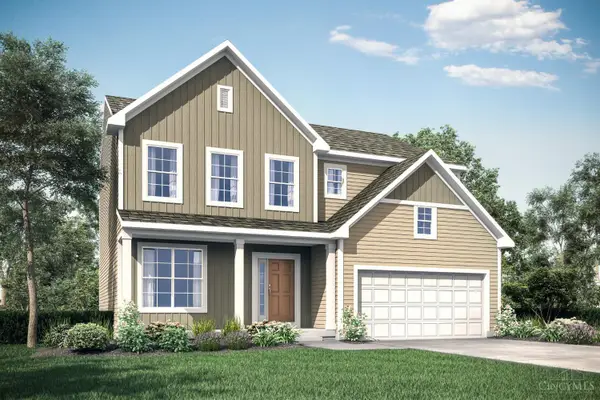 1490 Acadia Drive #11, Maineville, OH 45039