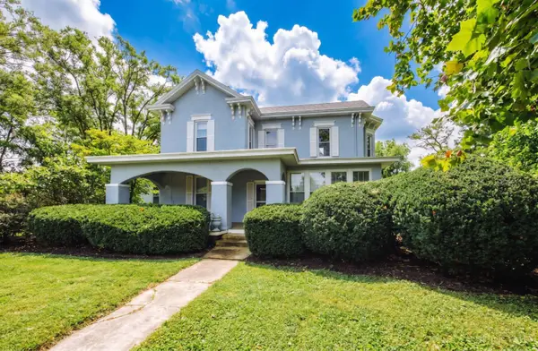 309 W Main Street, Blanchester, OH 45107