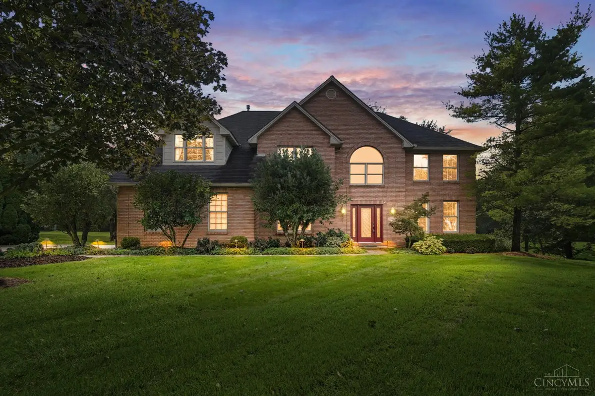 6071 Bridgeton Manor Drive, Liberty, OH 45011 - #1