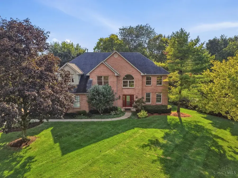 6071 Bridgeton Manor Drive, Liberty, OH 45011 - #2