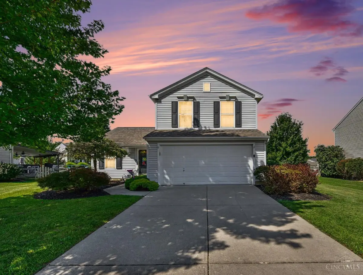 4621 Blainfield Court, Union, OH 45103 - #1